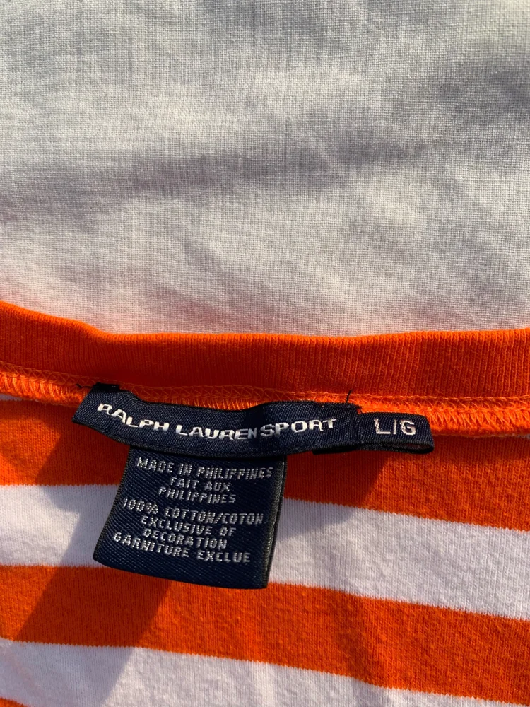 Ralph Lauren T-shirts, size L / 40 / 12, photo 3