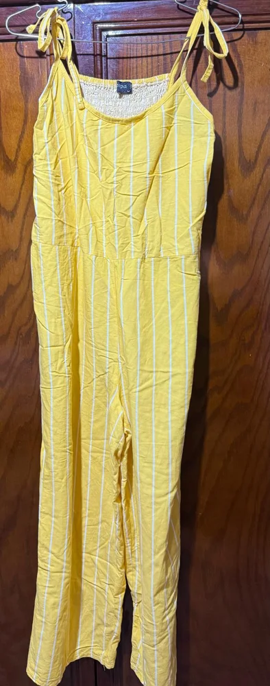 Jumpsuits