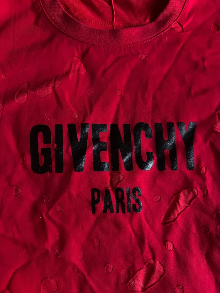 Givenchy T-shirts, size XL, photo 3