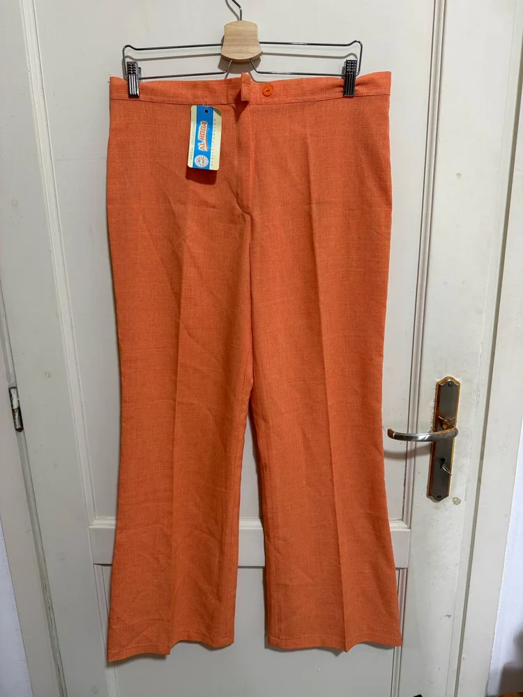 Local Pants