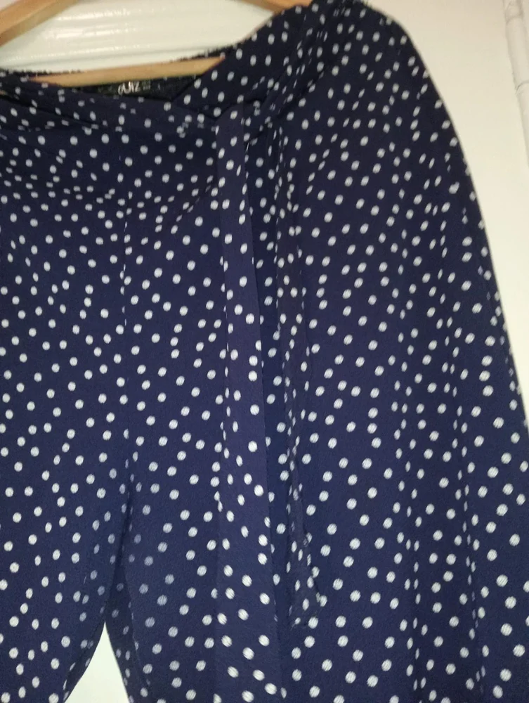 Quiz Pants, size XXL / 44 / 16, photo 3