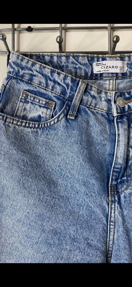 Jeans, size S / 36 / 8, photo 2