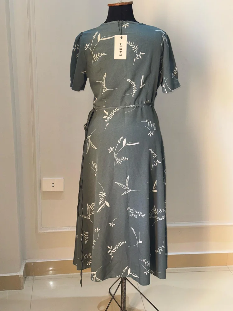 Shein Maxi Dresses, size M / 38 / 10, photo 2