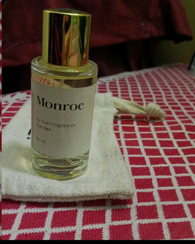 Perfume, size No Size, photo 3