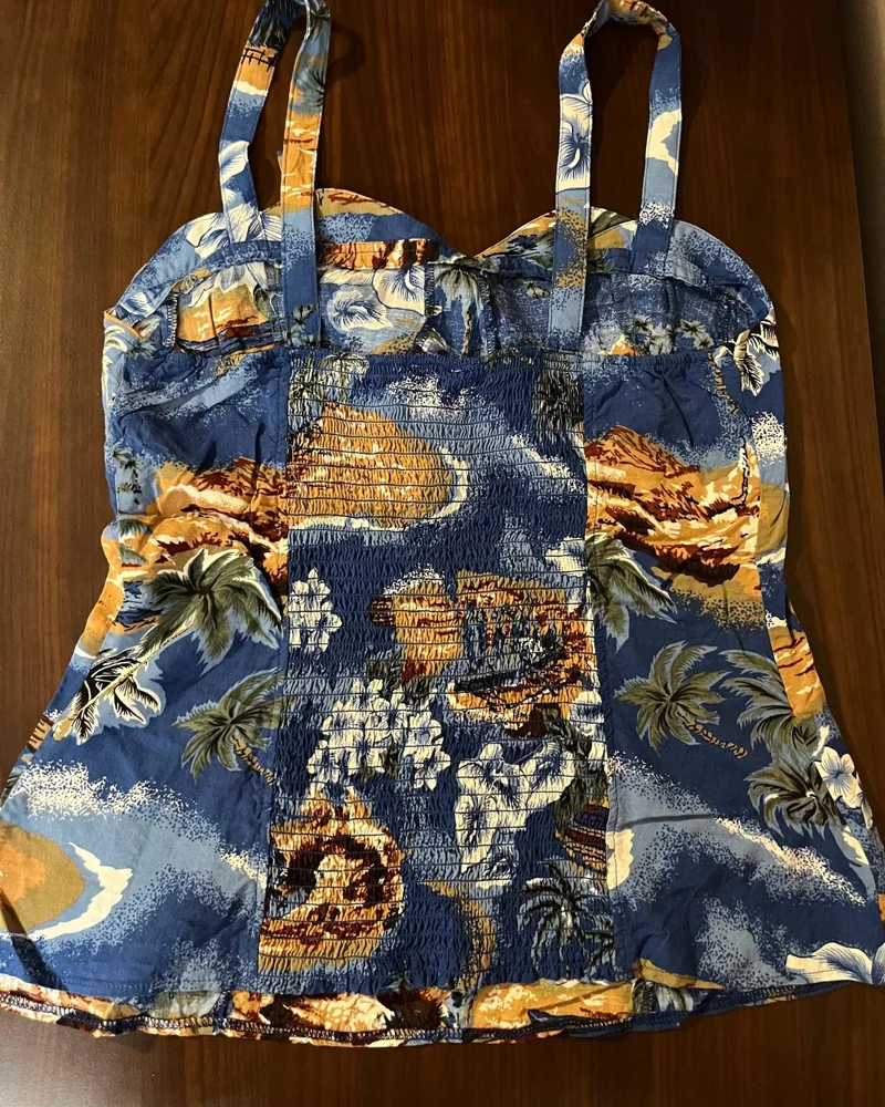 Tank Tops, size M / 38 / 10, photo 2