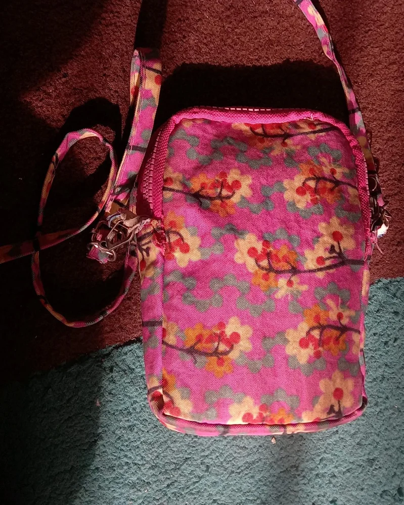 Kipling Cross-Body Bag, size One size, photo 2