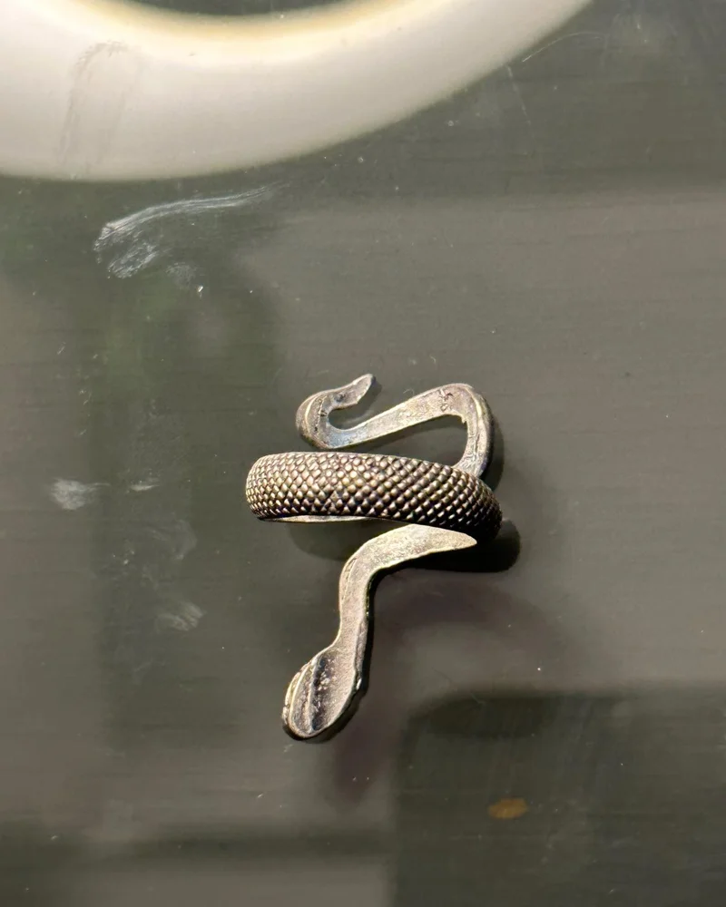 Shein Rings, size One size, photo 4
