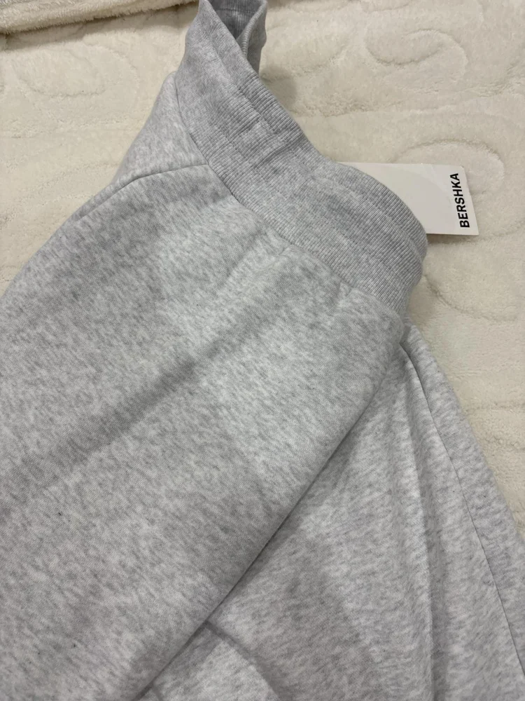 Bershka Sweatpants, size M / 38 / 10, photo 3