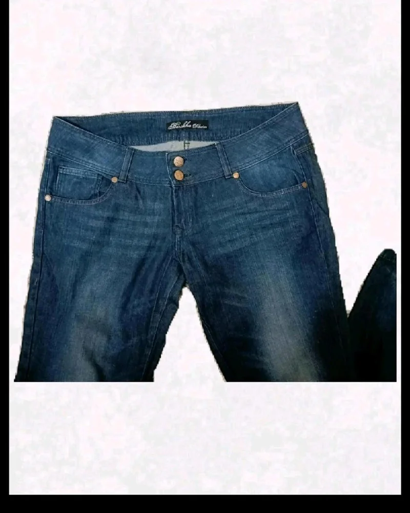 Jeans, size XXL / 44 / 16, photo 4