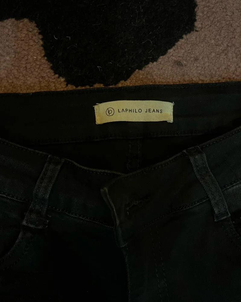 Jeans, size S / 36 / 8, photo 6