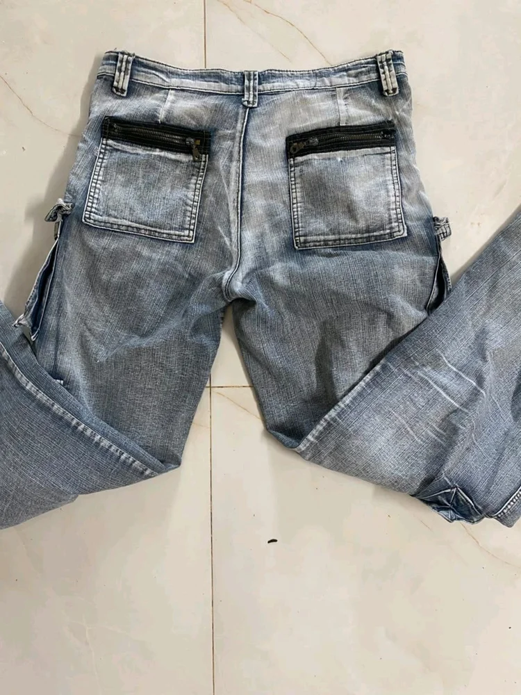 Jeans, size M / 38 / 10, photo 3