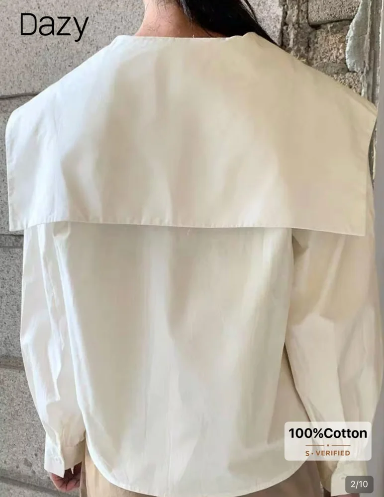 Dazy Long Sleeve, size XL / 42 / 14, photo 3