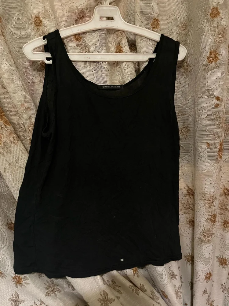Tank Tops