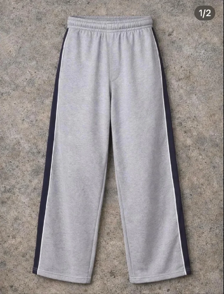 Sweatpants, size S / 36 / 8, photo 2