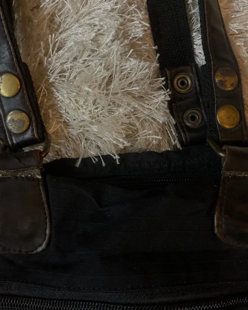 Diesel Shoulder Bag, size One size, photo 4