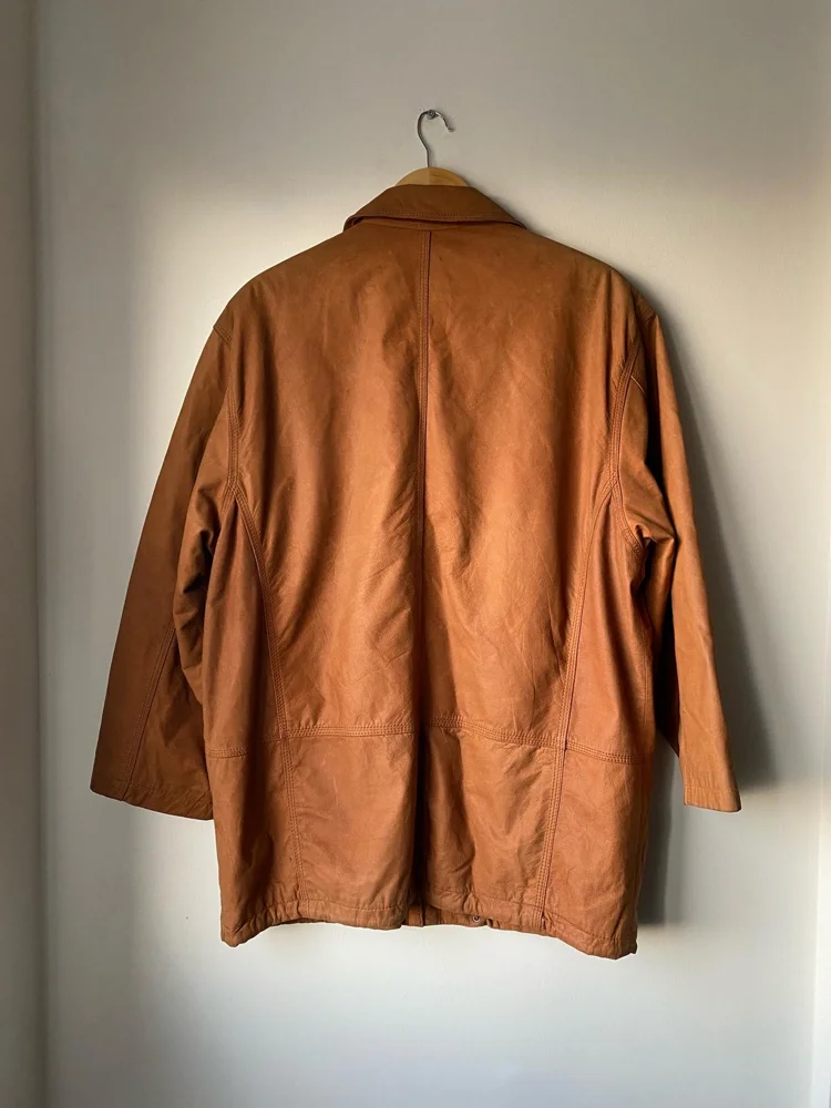 YORN Jackets, size L, photo 2