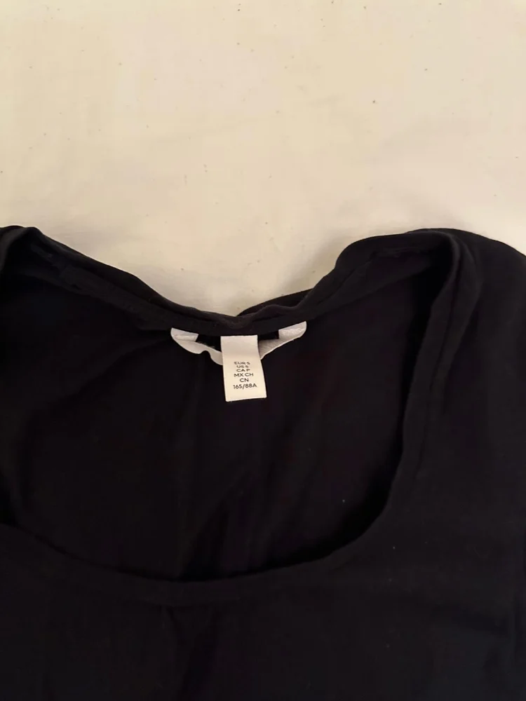 H&M Long Sleeve, size S / 36 / 8, photo 3