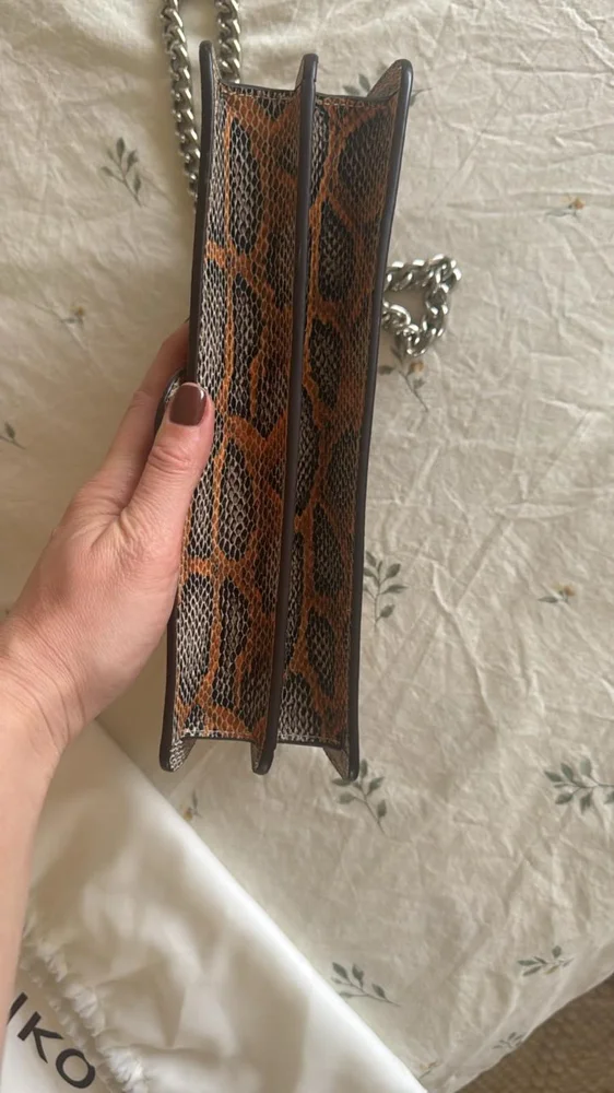 Pinko Shoulder Bag, size Other, photo 4