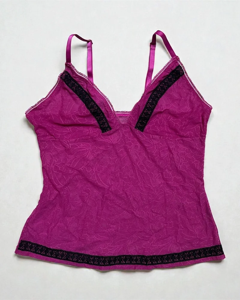 Cami Tops, size S / 36 / 8, photo 2