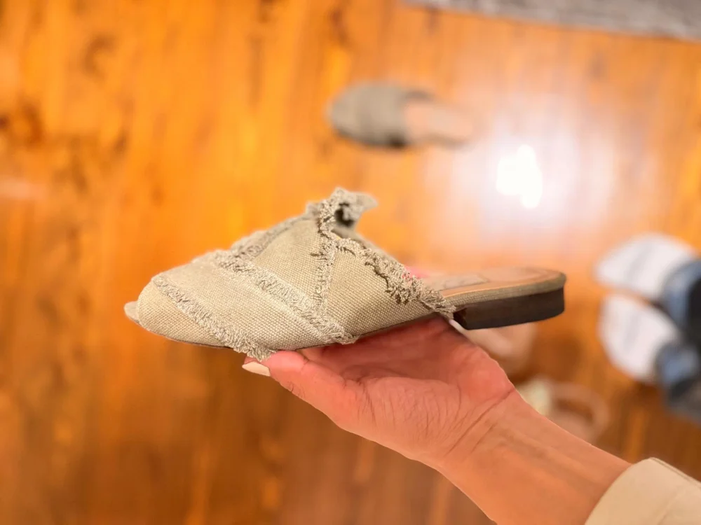 Flats, size 39, photo 2