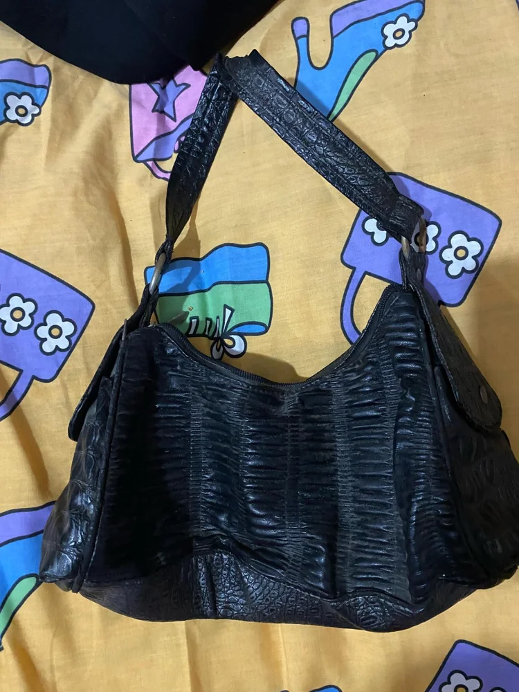 Shoulder Bag, size One size, photo 4