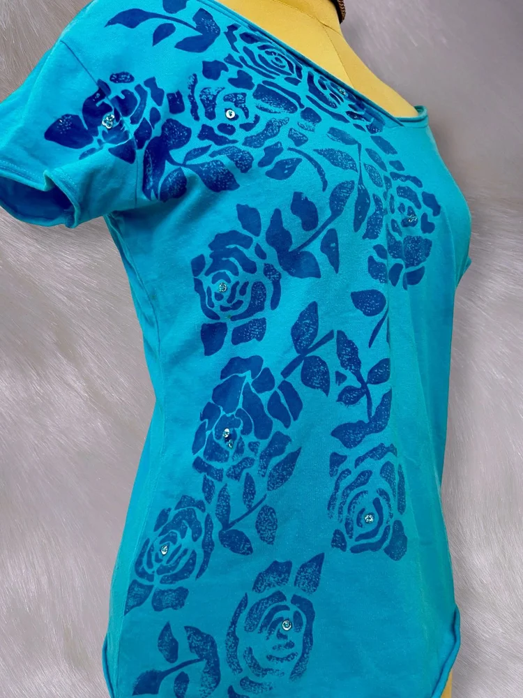 T-shirts, size S / 36 / 8, photo 3
