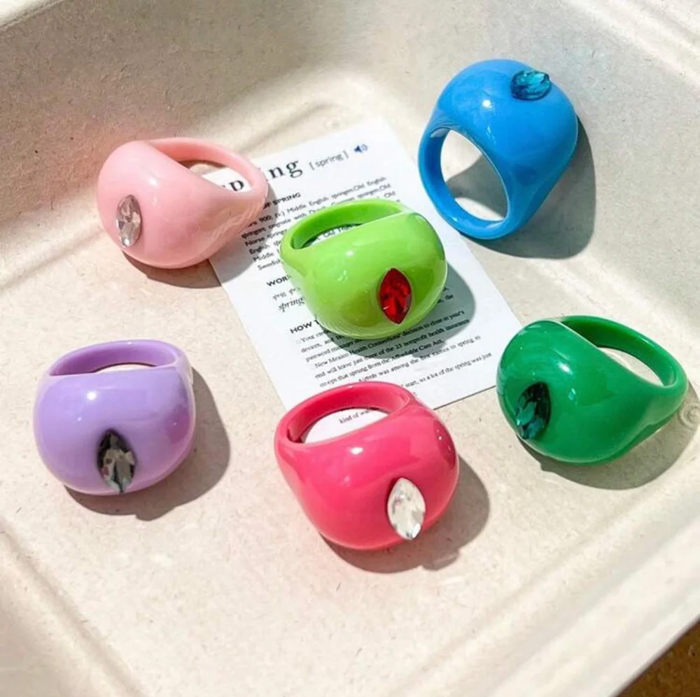 Rings, size Other, photo 3
