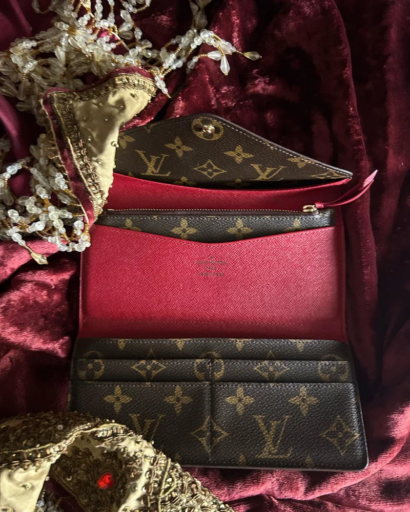 Louis Vuitton Wallets, size One size, photo 5