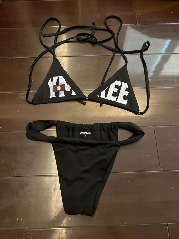 Bikini, size S / 36 / 8, photo 4