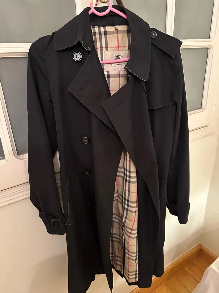 Burberry Jackets, size M / 38 / 10, photo 2