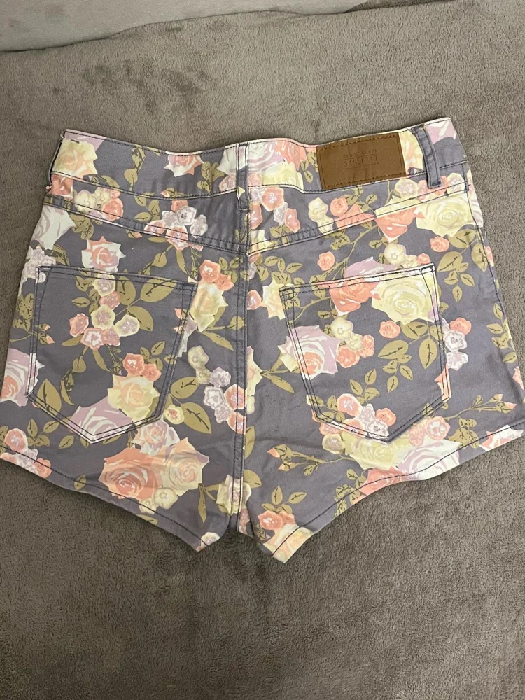 H&M Shorts, size M / 38 / 10, photo 2