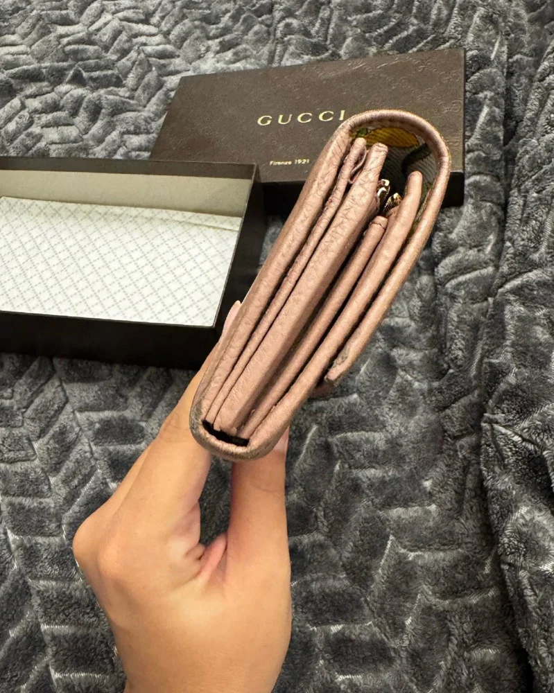 Gucci Wallets, size One size, photo 5