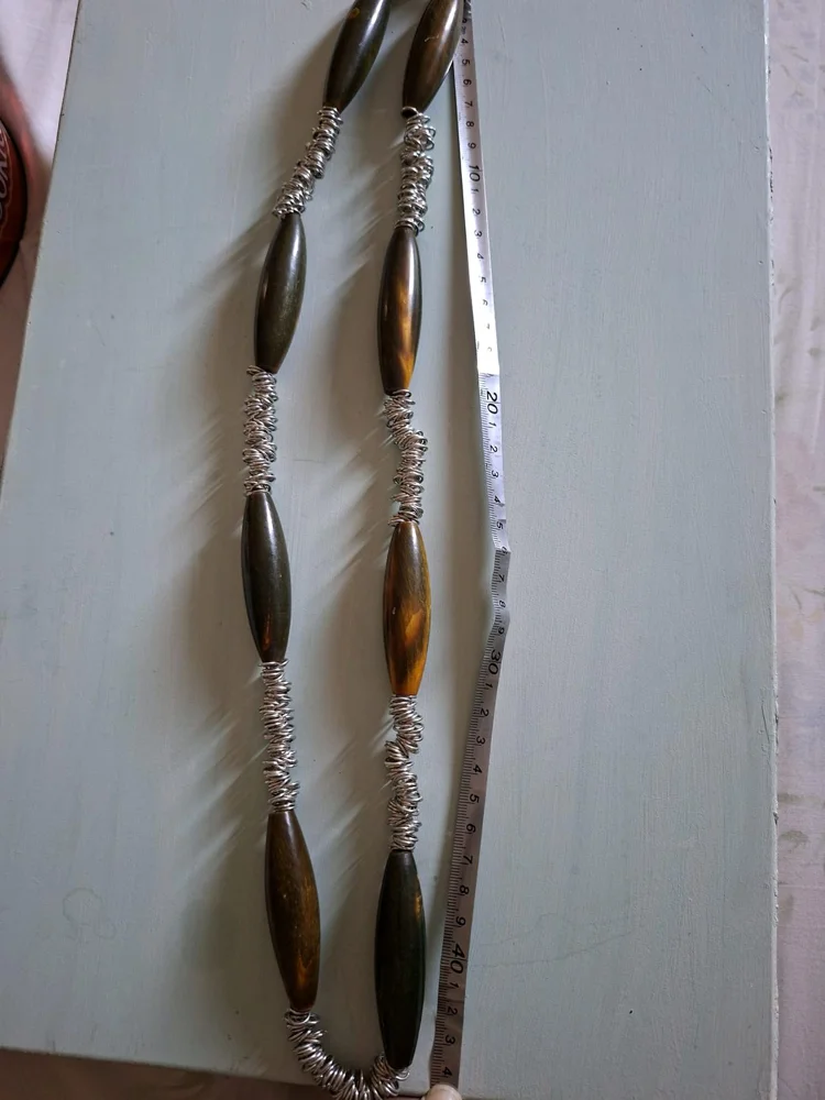 Necklaces, size Other, photo 5