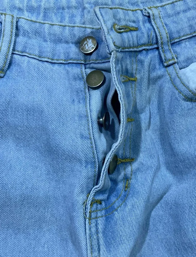 Shein Jeans, size XS / 34 / 6, photo 2