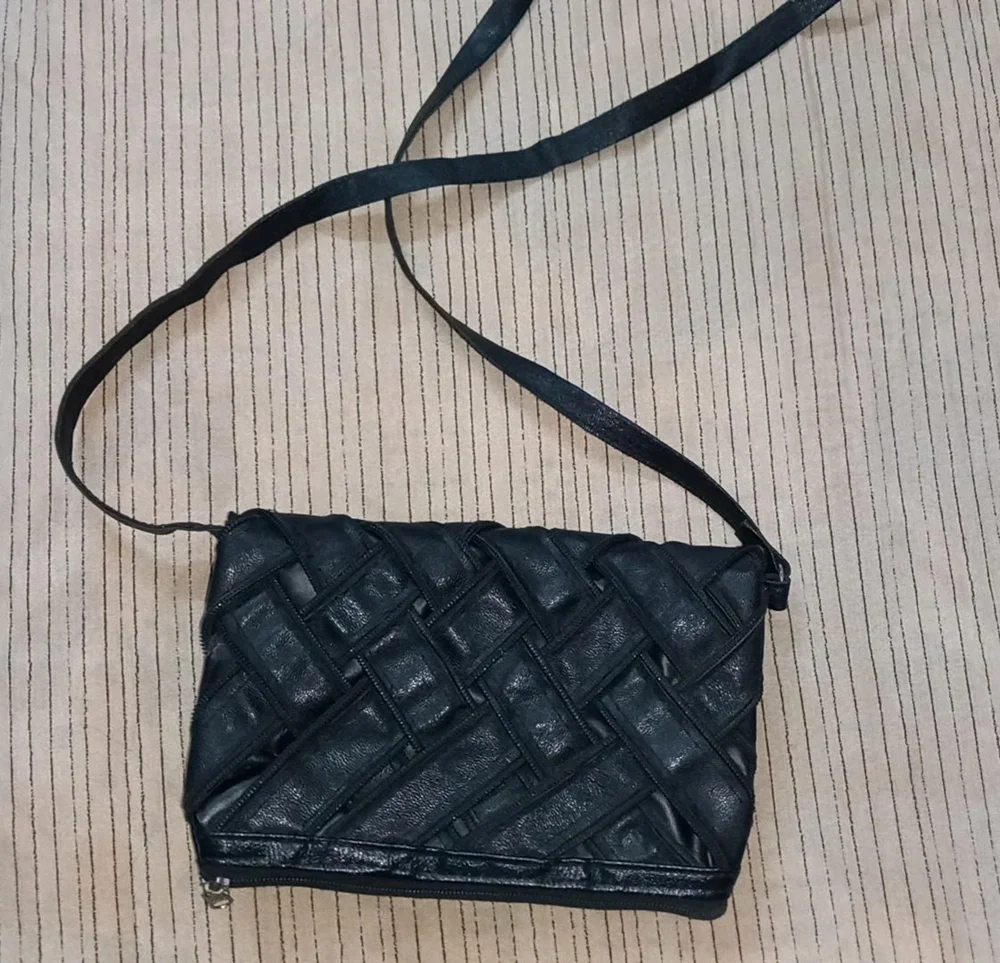 Cross-Body Bag