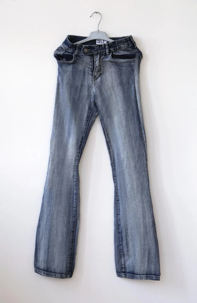 Cielo Jeans, size XS / 34 / 6, photo 2