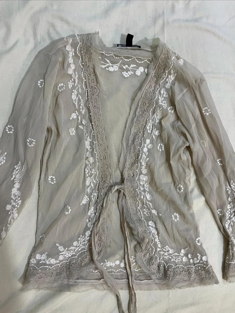 Le Chateau Cardigans, size XXS / 32 / 4, photo 3