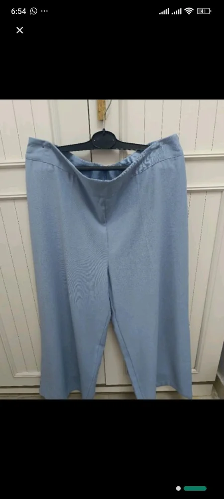 Pants, size Other, photo 2