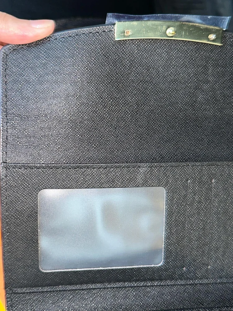 Louis Vuitton Wallets, size Other, photo 4