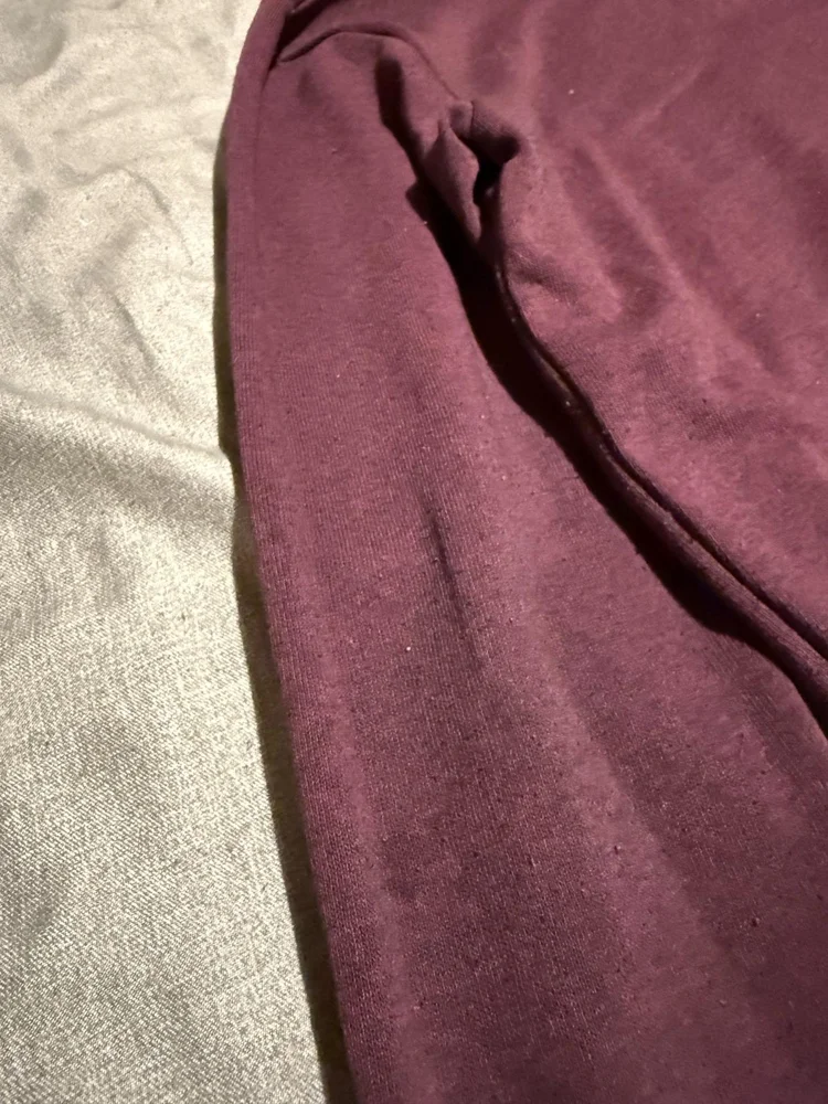 H&M Sweatshirts, size XS / 34 / 6, photo 4