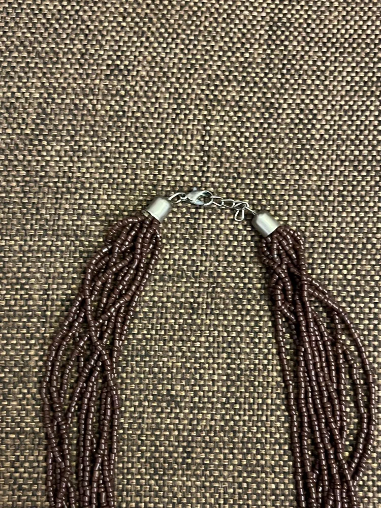 Local Necklaces, size Other, photo 3