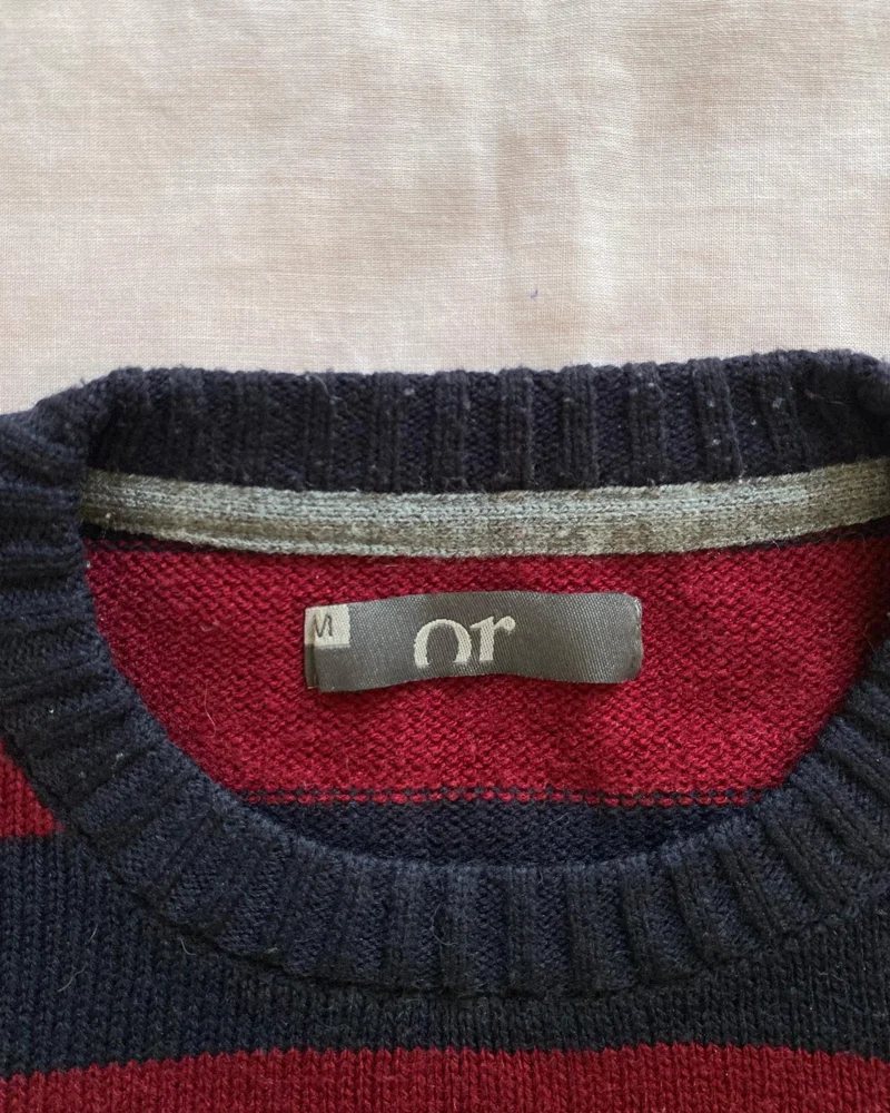 OR Collection Sweaters, size M, photo 3