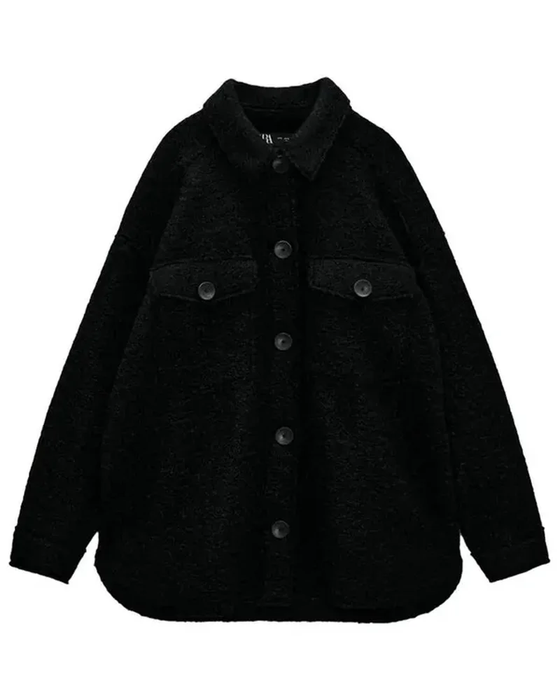 Zara Jackets