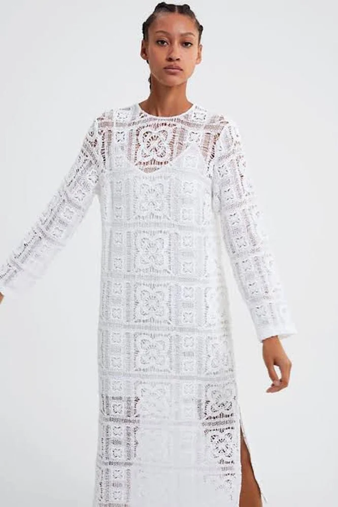Zara Cover-Ups, size M / 38 / 10, photo 2
