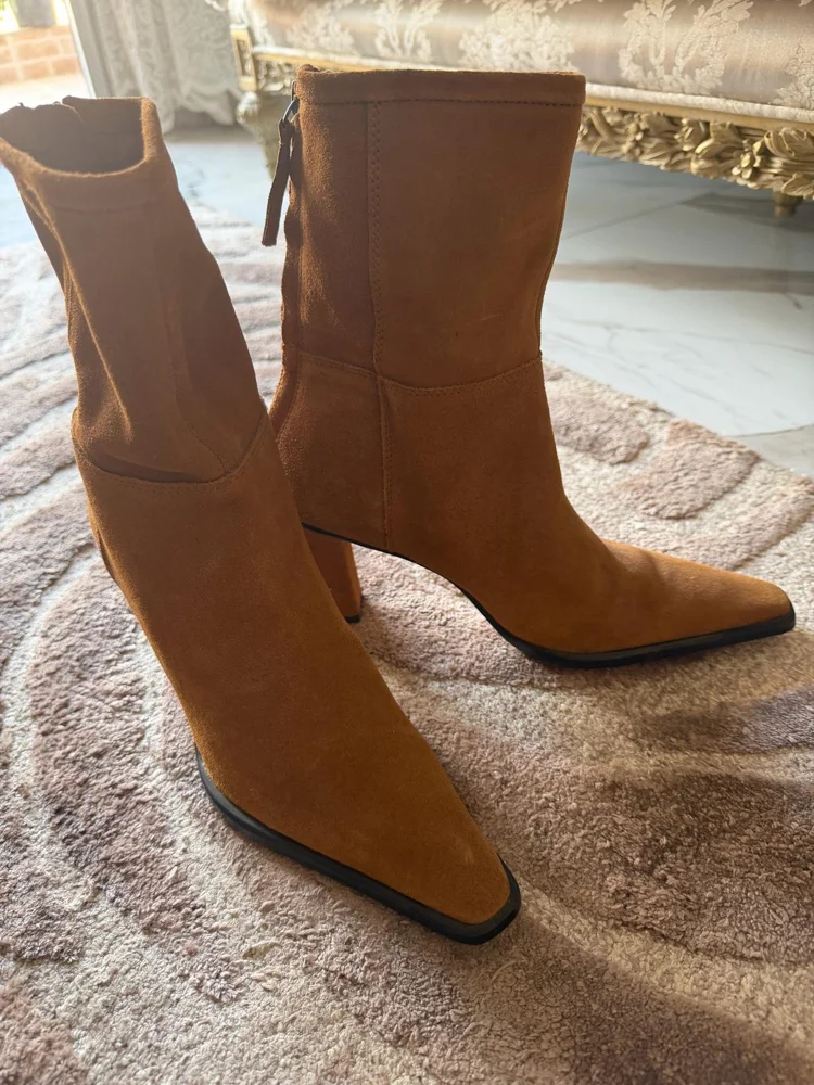 Zara Boots, size 39, photo 2