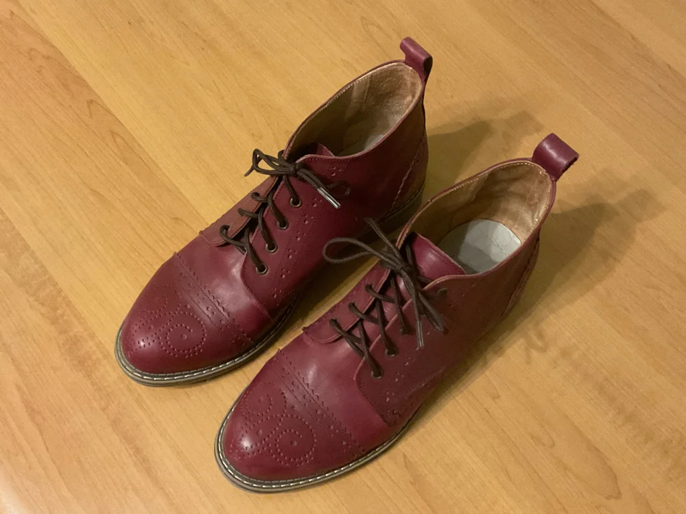 Boots, size 37, photo 5