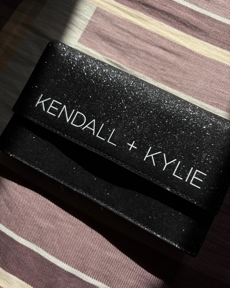 Kendall + Kylie Clutch, size One size, photo 2