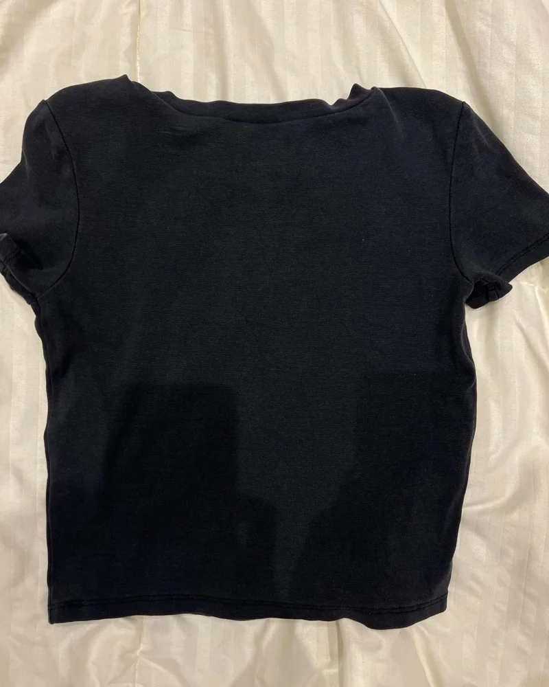 Zara T-shirts, size S / 36 / 8, photo 4