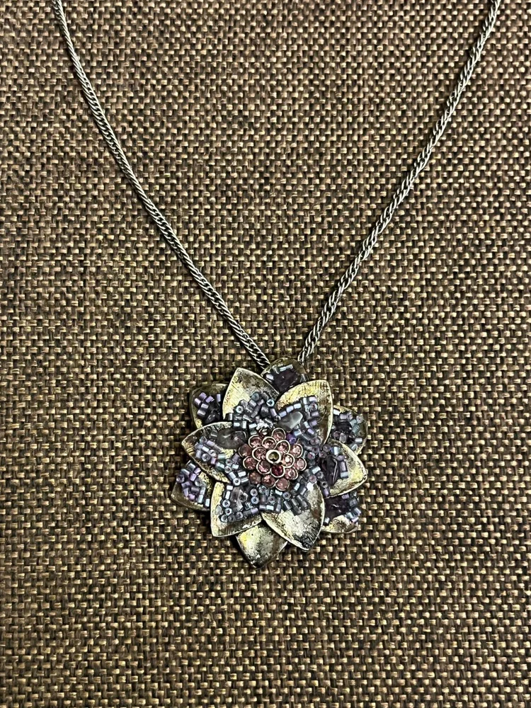 Local Necklaces, size Other, photo 2