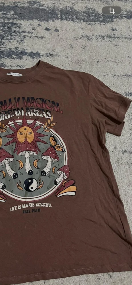 Pull & Bear T-shirts, size M / 38 / 10, photo 2